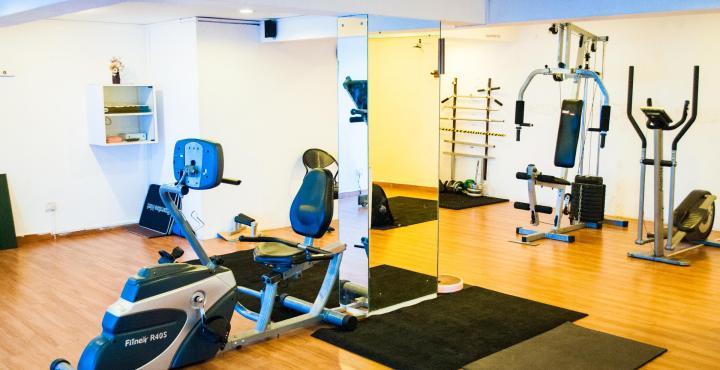 Hotel Atithi Пондичери Екстериор снимка